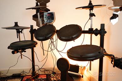 Batteria Alesis DM6