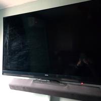 tv samsung 