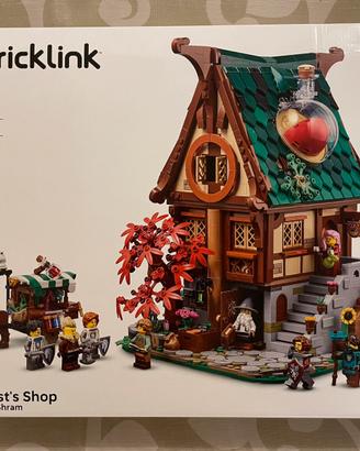 Lego 910062 La bottega dell’alchimista