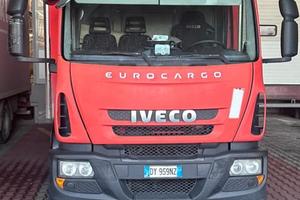 Eurocargo 150.25 con sponda