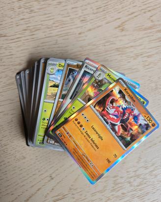 carte pokemon 