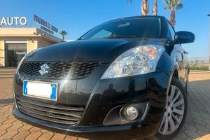 Suzuki Swift 1.3 DDiS Style 5 porte