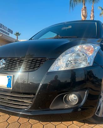 Suzuki Swift 1.3 DDiS Style 5 porte