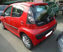 Citroen C1 2005 EURO 4 BENZINA FRIZIONE NUOVA
