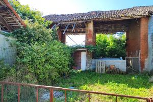 porzione di cascinale 