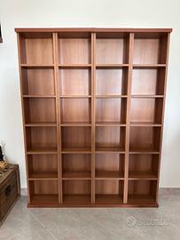 Libreria ad alveare