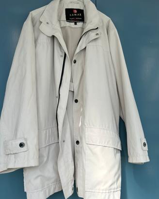 Giacca Harrington
