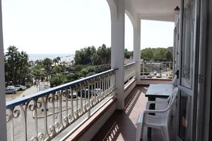 Appartamento Fronte Mare