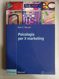 Psicologia per il Marketing 