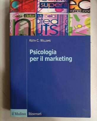 Psicologia per il Marketing 