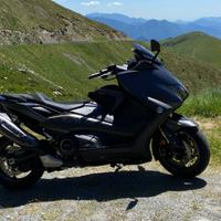 Yamaha T Max 560 - 2022