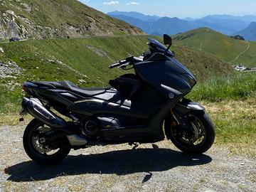 Yamaha T Max 560 - 2021