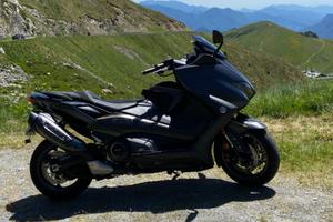 Yamaha T Max 560 - 2021