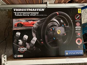 Thrustmaster T300