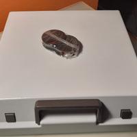 macchina da scrivere