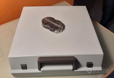 macchina da scrivere