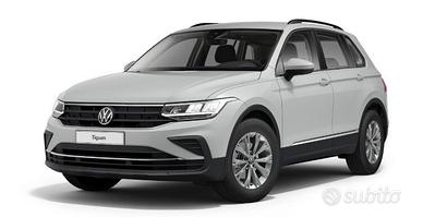 Ricambi originali Volkswagen tiguan 2022