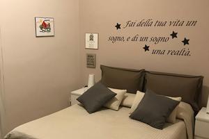 Bilocale zona Corso Italia