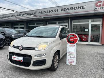 Fiat Panda 1.3 mjt 16v Easy 75cv