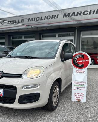 Fiat Panda 1.3 mjt 16v Easy 75cv