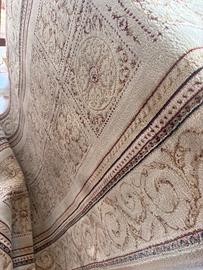 Tappeto persiano originale