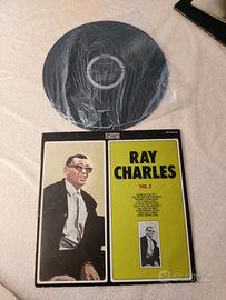 Vinile Ray Charles - Vol. 2 - 1974 Joker– SM 3729