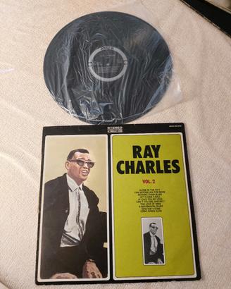 Vinile Ray Charles - Vol. 2 - 1974 Joker– SM 3729
