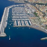 12 e 16 metri Lavagna