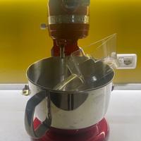 Impastatrice KitchenAid