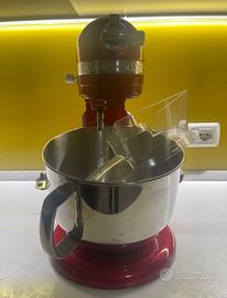 Impastatrice KitchenAid