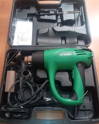 Pistola Termica / Termo soffiator HiKOKI RH600T 20