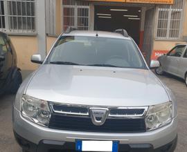 Dacia Duster 1.5 dCi 110CV 4x2 Lauréate FINANZIABI