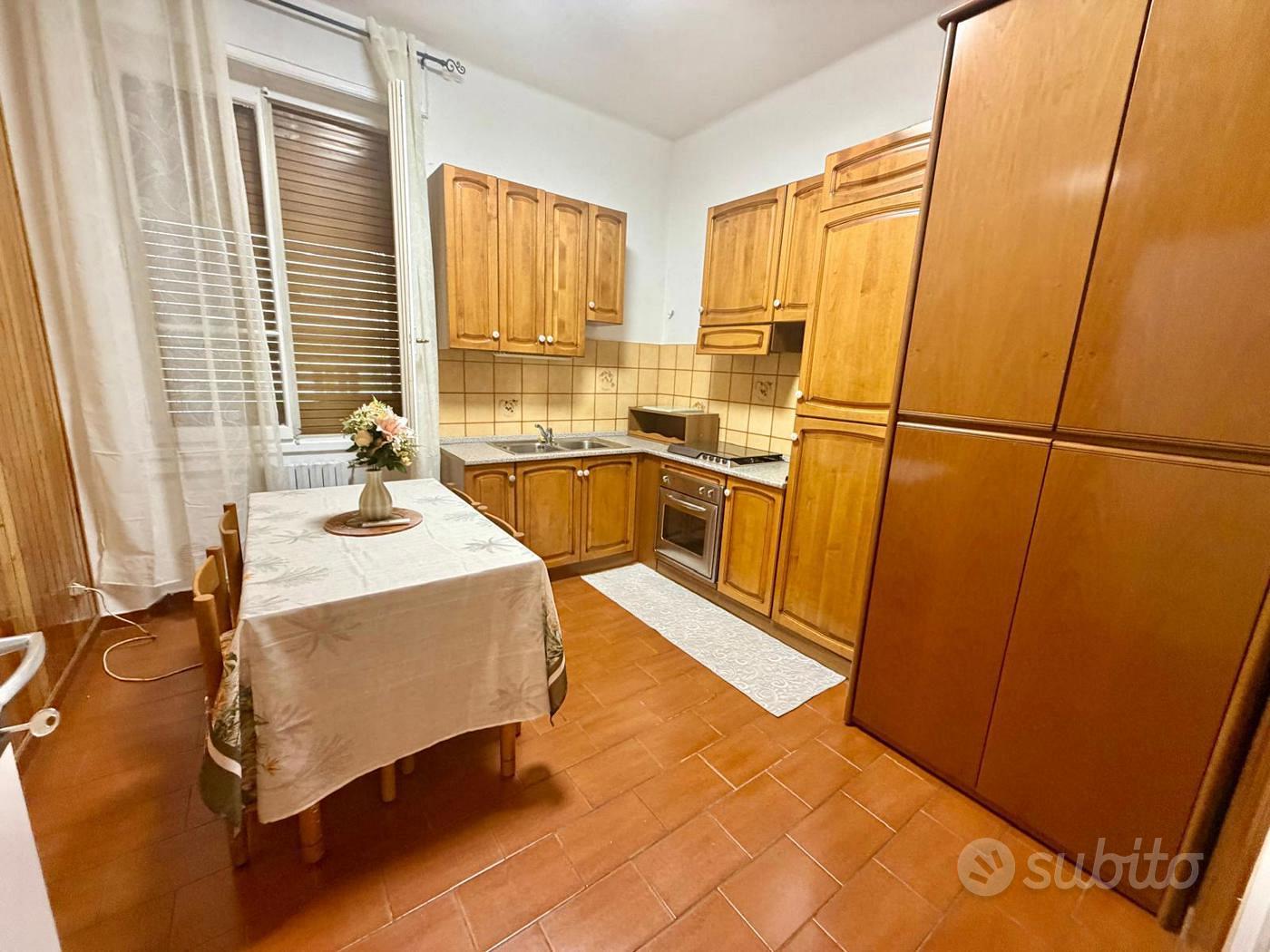 Appartamento – Mortara, Pavia - Vista 5