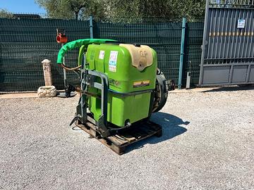 ATOMIZZATORE USATO PETTA 400 LT