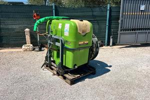 ATOMIZZATORE USATO PETTA 400 LT