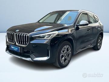 BMW X1 sdrive18d X-Line auto