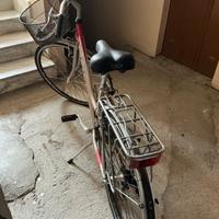 Bicicletta da città, NUOVA mai usata