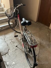 Bicicletta da città, NUOVA mai usata