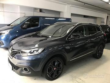 Renault Kadjar 1.5 dCi 110CV HYPNOTIC / EURO6 FULL