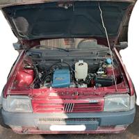 Ricambi per Fiat Uno 1.1 ie SX
