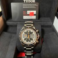 Tudor Heritage Montecarlo