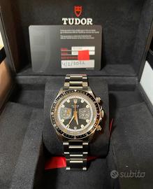 Tudor Heritage Montecarlo