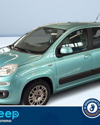FIAT Panda 1.2 LOUNGE 69CV E6
