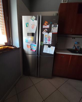 frigorifero beko , ritiro dal 15/10