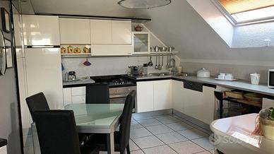 Cucina Febal completa di elettrodomestici