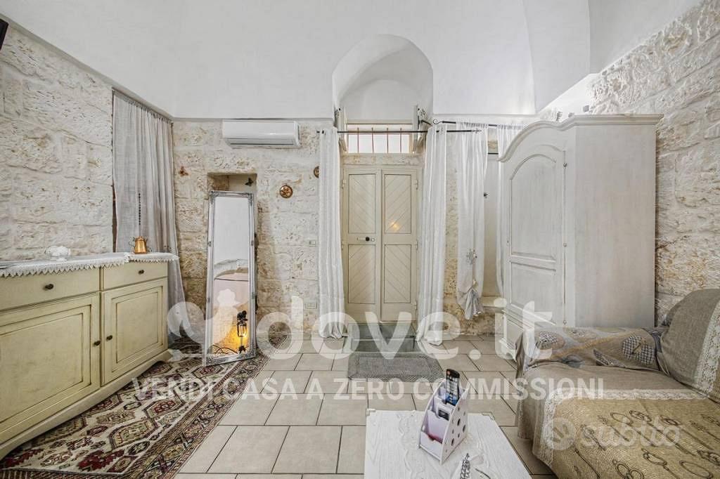 Apartment in Ostuni, Brindisi - Vista 5