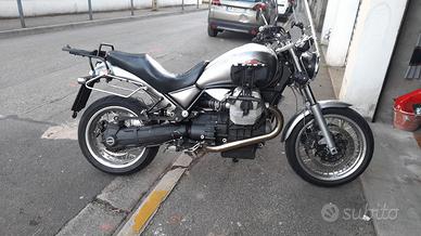 moto guzzi Bellagio 