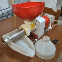 Passa pomodoro FISELDEM