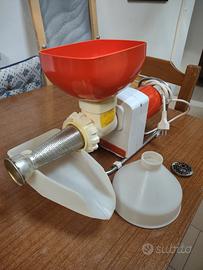 Passa pomodoro FISELDEM