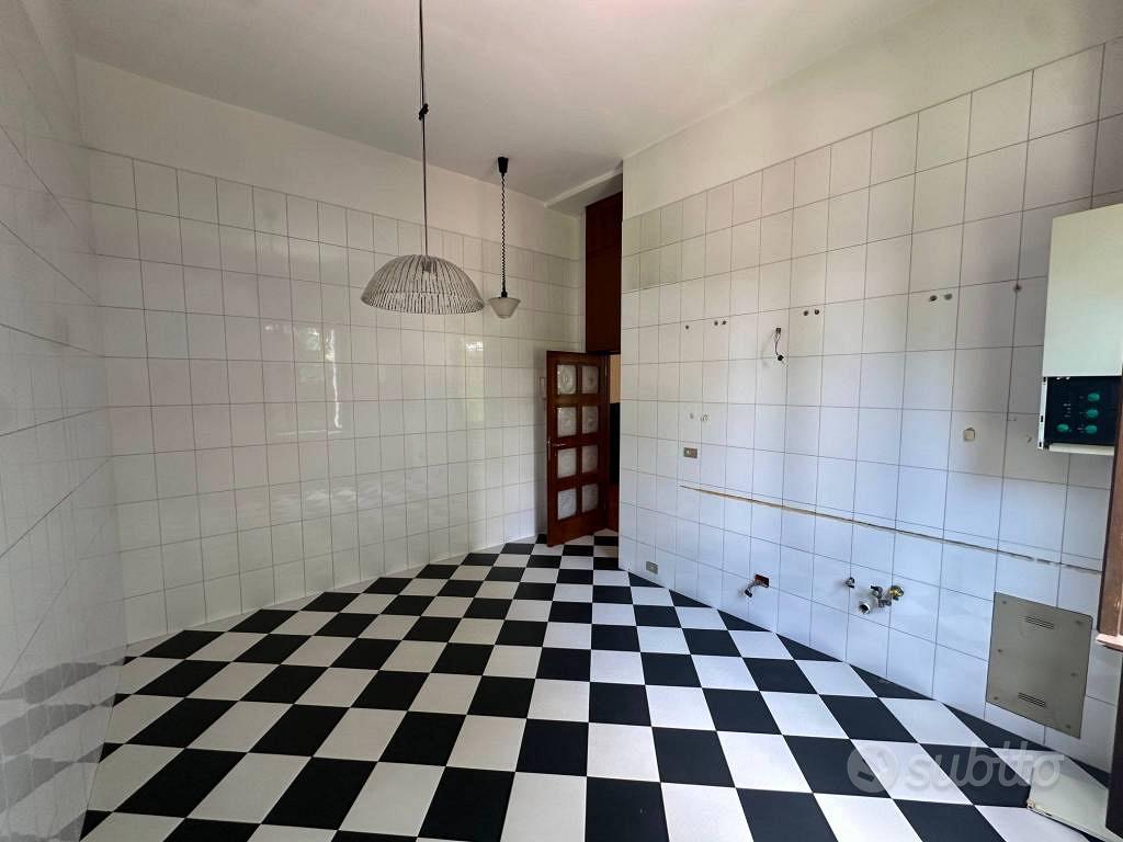 Appartamento – Cremona, Zona Castello - Vista 4